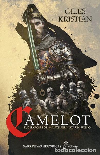 books: CAMELOT- 9788435063920