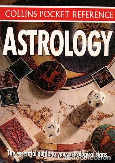 books: Astrology- 9780004709673