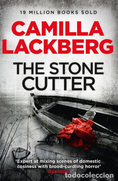 books: The Stonecutter- 9780007253975