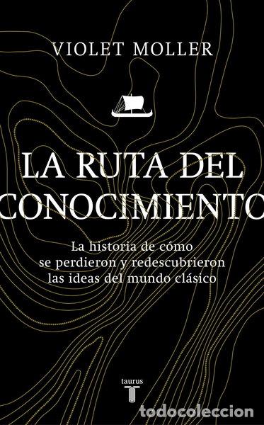 books: La ruta del conocimiento- 9788430622818