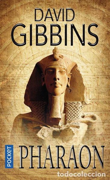 books: Pharaon- 9782266247627