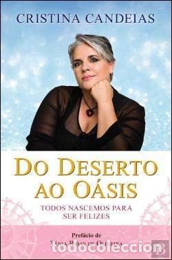 Livros em segunda m&atilde;o: Do deserto ao o&aacute;sis- 9789897541056