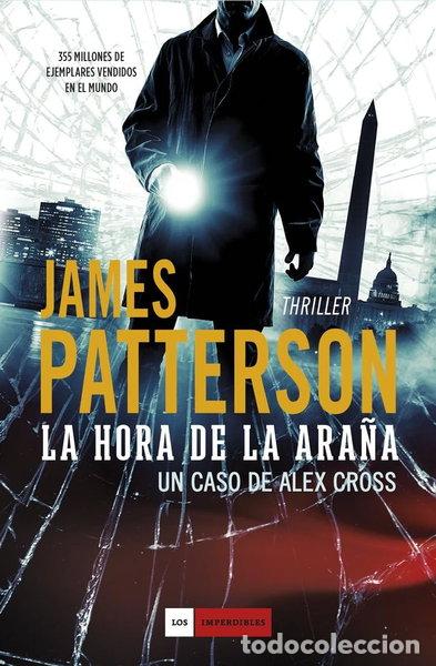 Livros em segunda m&atilde;o: La hora de la ara&ntilde;a- 9788416634330