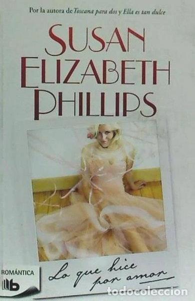 Libros: Lo que hice por amor- 9788498726718