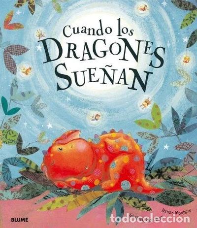 Libros: Cuando los dragones sue&ntilde;an- 9788498014891