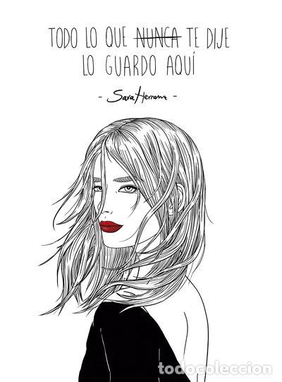 Libros: Kit Todo lo que nunca te dije lo guardo aqu&iacute;- 9788416489213