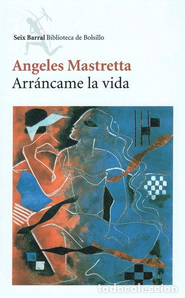 Livres: Arr&aacute;ncame la vida- 9788432230936