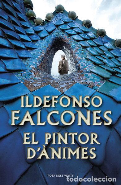 Livres: El pintor d'&agrave;nimes- 9788417627973