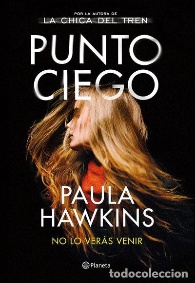 Livres: Punto ciego- 9788408263487
