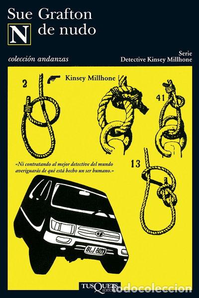Livres: N de nudo- 9788483100929