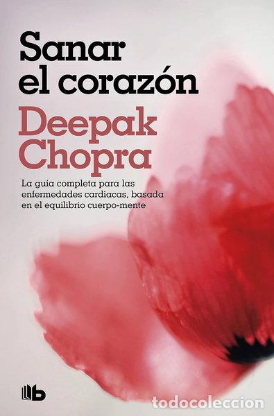 Libros: Sanar el coraz&oacute;n- 9788498722451