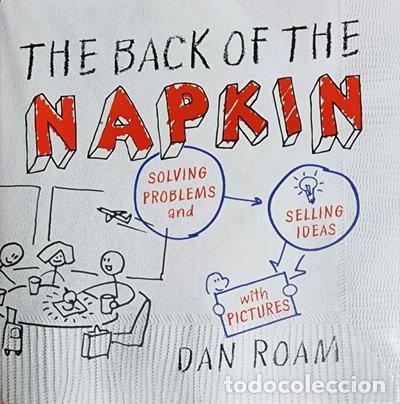 Libros: The Back of the Napkin- 9781591841999