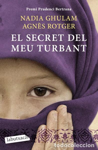 Libros: El secret del meu turbant- 9788499303390