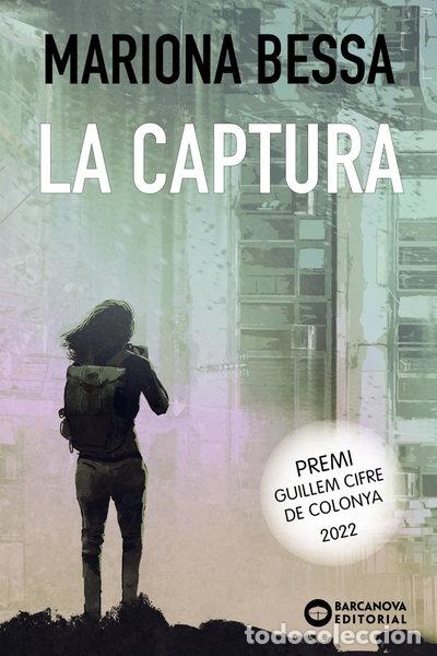 Libros: La captura- 9788448955656