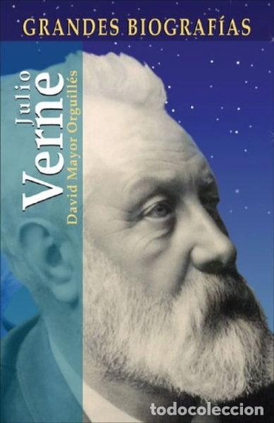 Livres: Julio Verne- 9788497645607