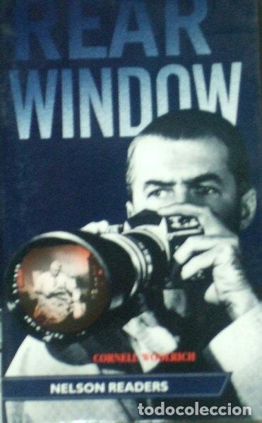 Livres: Rear Window- 9780175564705