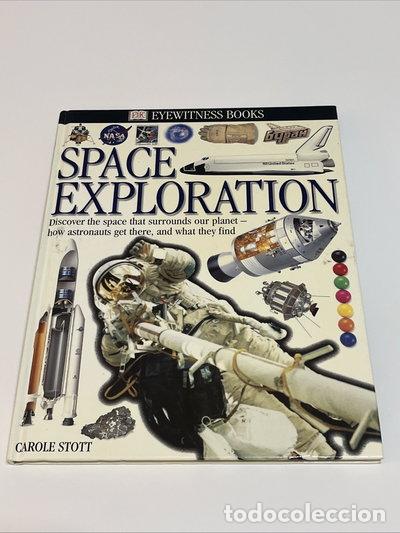 Libros: Space Exploration- 9780789458582