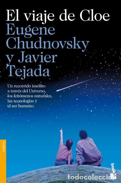 Libros: El viaje de Cloe- 9788423346615
