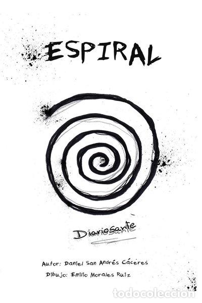 Libros: Espiral- 9781512370454