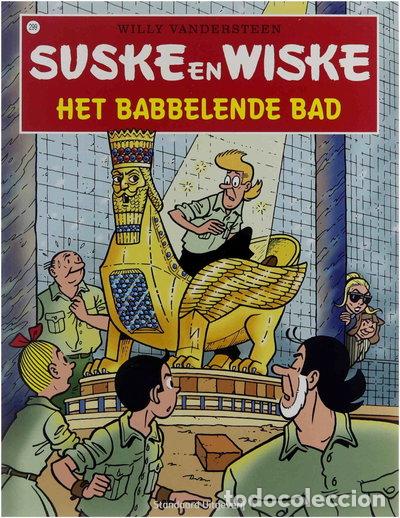 Libros: Het babbelende bad- 9789002228568