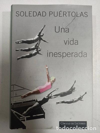 Libros: Una vida inesperada- 9788422668862