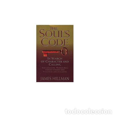 Libros: The Soul's Code: In Search of Character and Calling- 9780553506341