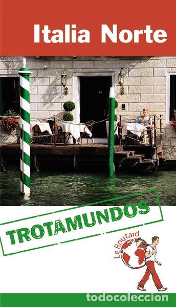 Libros: Italia Norte- 9788415501442
