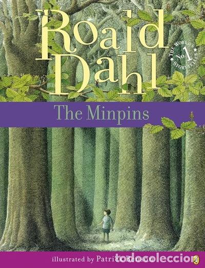 Livres: The Minpins- 9780141501789