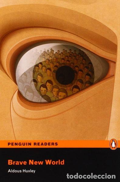 Livres: Brave New World- 9781408274354
