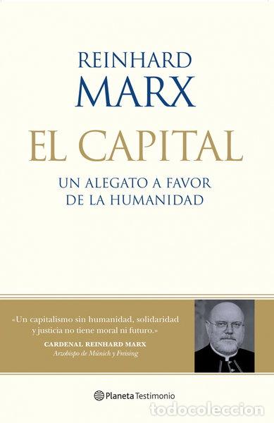 Livres: El capital- 9788408100706