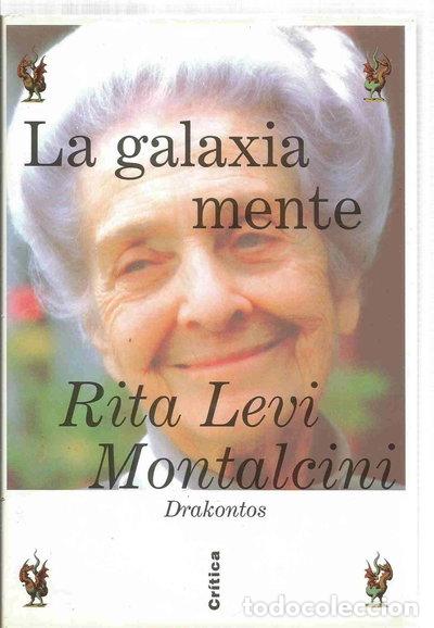 Livres: La galaxia mente- 9788484320753