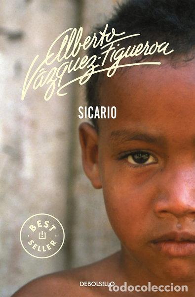 Libros: Sicario- 9788497931236