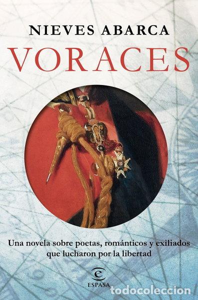 Libros: Voraces- 9788467056396