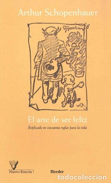 Libros: El arte de ser feliz- 9788425421242