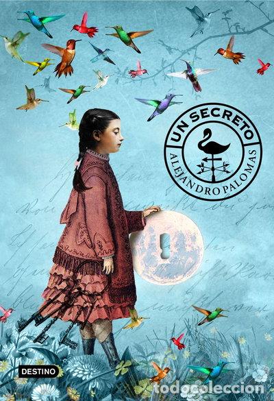 Libros: Un secreto- 9788408205432