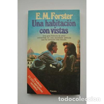 Libros: Una habitaci&oacute;n con vistas- 9788432071928