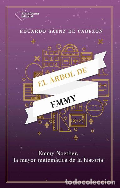 Libri di seconda mano: El &aacute;rbol de Emmy- 9788417886196