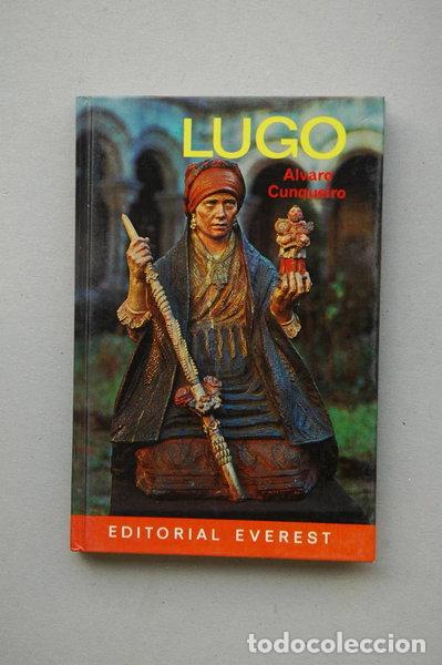 Libri di seconda mano: Lugo (9788424143213)