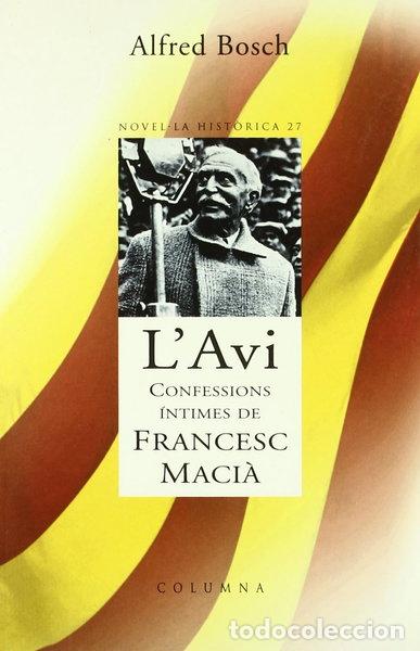Libri di seconda mano: L'avi- 9788483009956