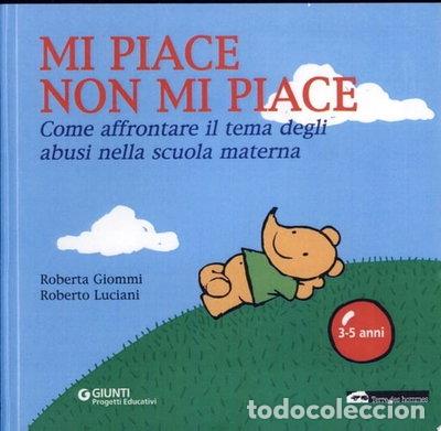Libri di seconda mano: Mi piace non mi piace- 9788809032354