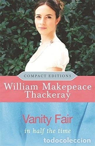 Libri di seconda mano: Vanity Fair- 9780753822692
