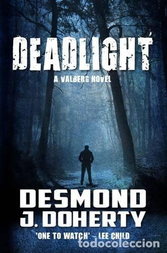 Livros em segunda m&atilde;o: Deadlight- 9781911053033