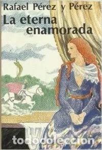Libros: La eterna enamorada- 9788426119179