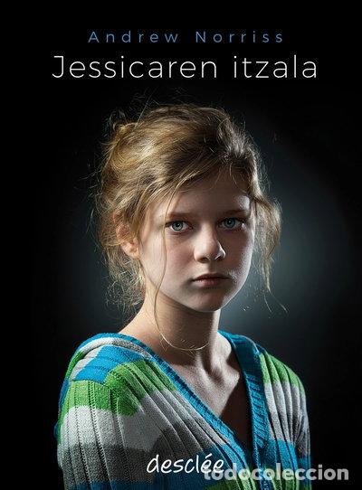 Libros: Jessicaren itzala- 9788433029409