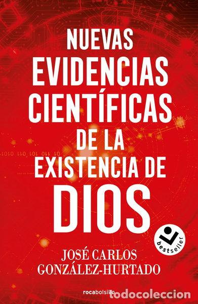 Libros: Nuevas Evidencias Cient&iacute;ficas de la Existencia de Dios- 9788419498700