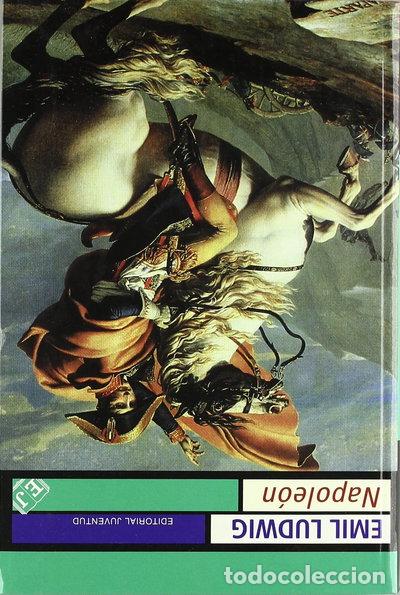 Libros: Napole&oacute;n- 9788426109491