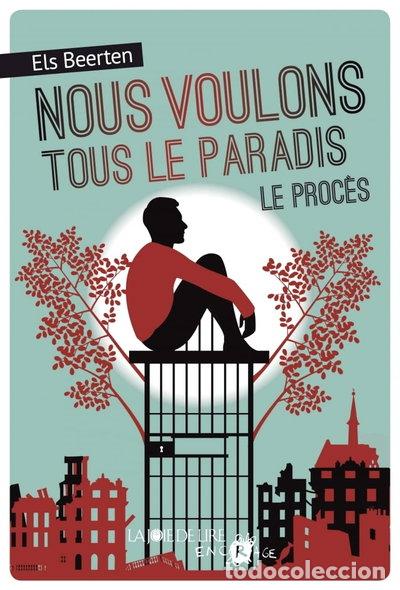 Libros: Nous voulons tous le paradis- 9782889082896