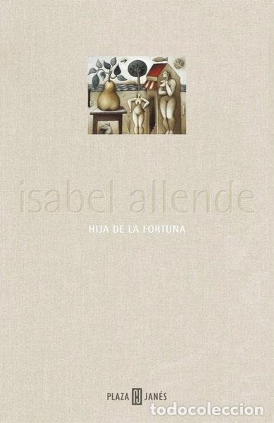 B&uuml;cher: Hija de la fortuna- 9788401329463