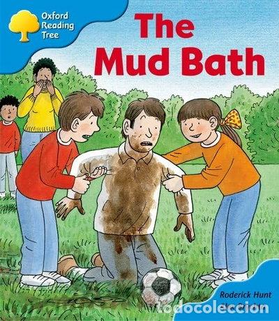B&uuml;cher: The Mud Bath- 9780198464532