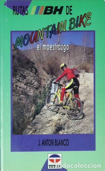 Libri di seconda mano: Rutas BH de Mountain Bike - El Maestrazgo- 9788479020927
